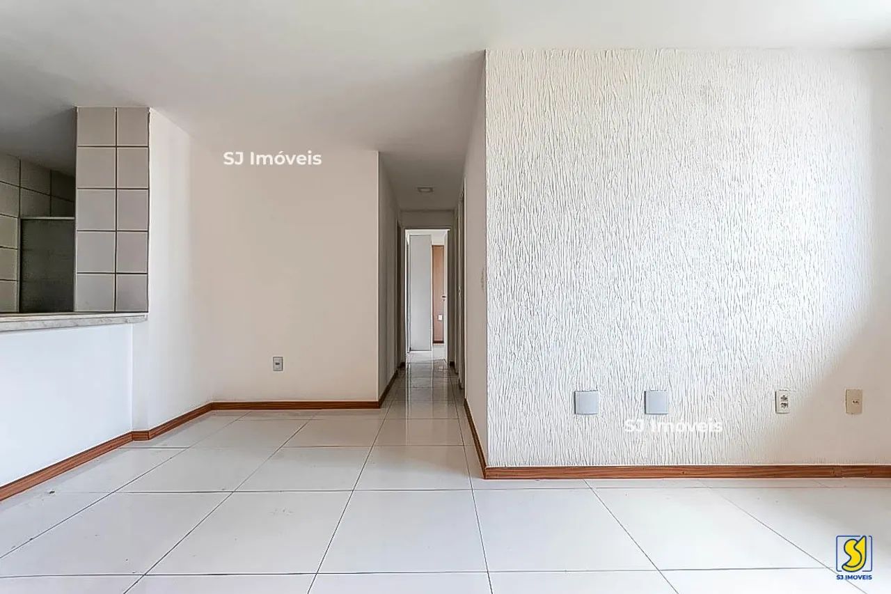 Apartamento compacto para alugar no Parque Iracema - Foto 5