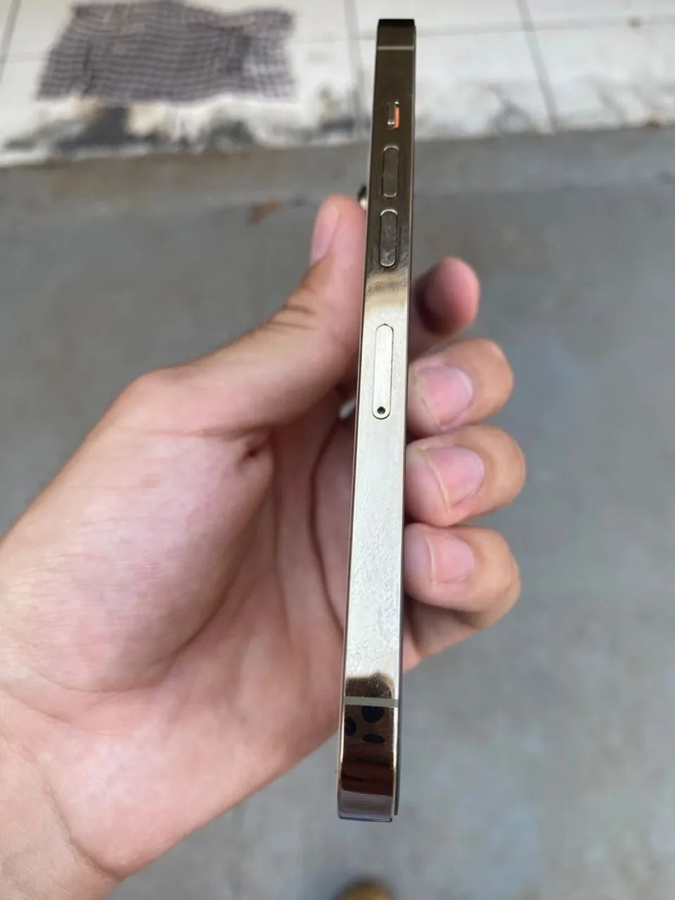 iPhone 13 Pro Apple  - Foto 4