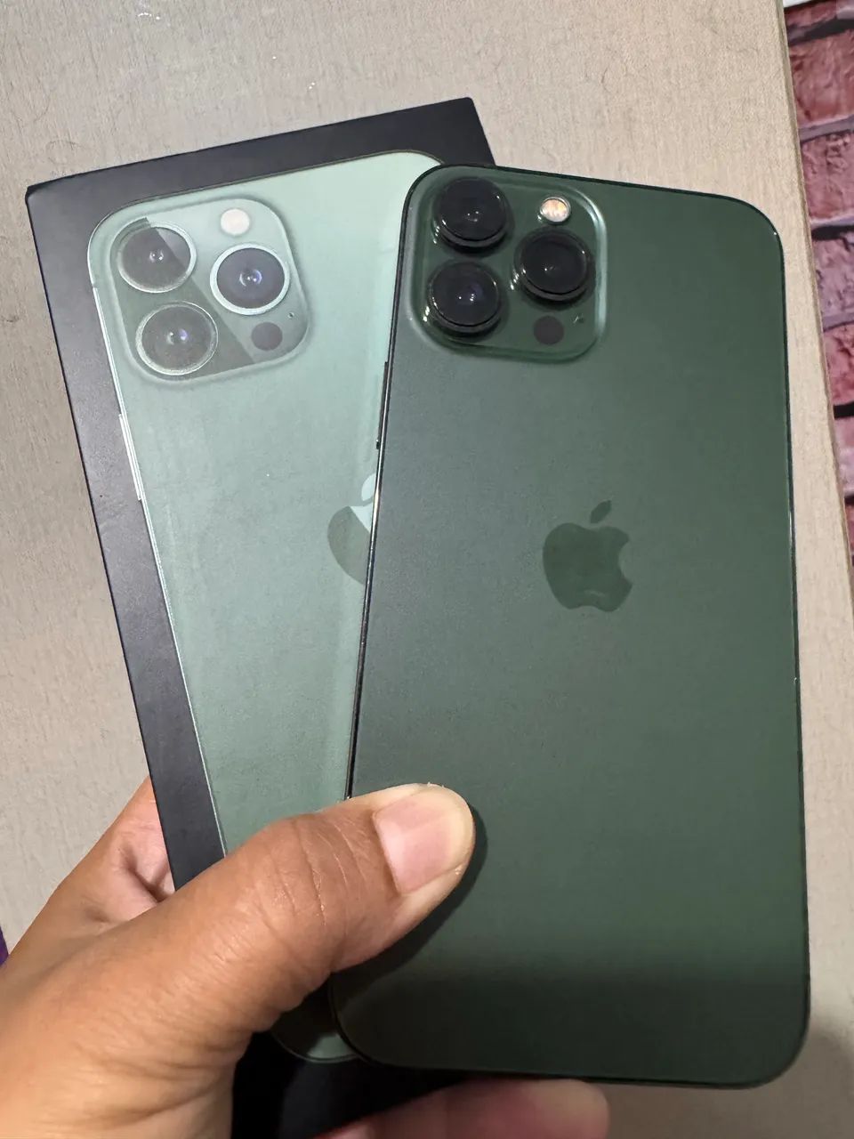 iPhone 13 Pro Max  - Foto 2