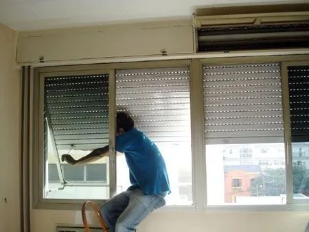 Manutenção de persiana  - Foto 4