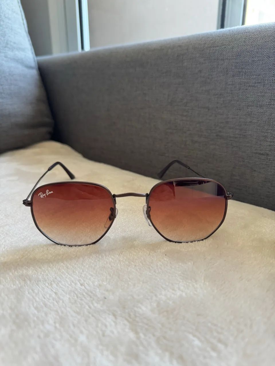 Óculos Ray-Ban RB3548
