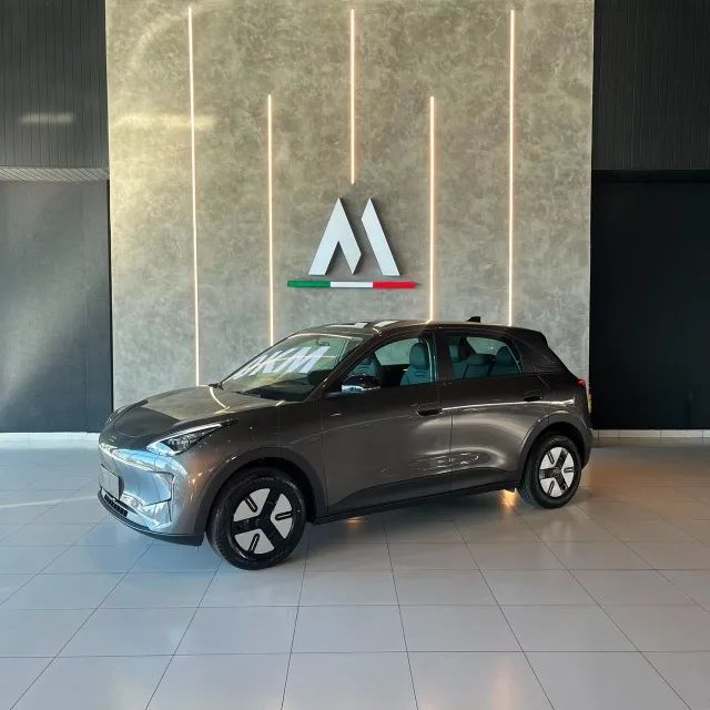 Geely EX2 Pro 2026 - Foto 2