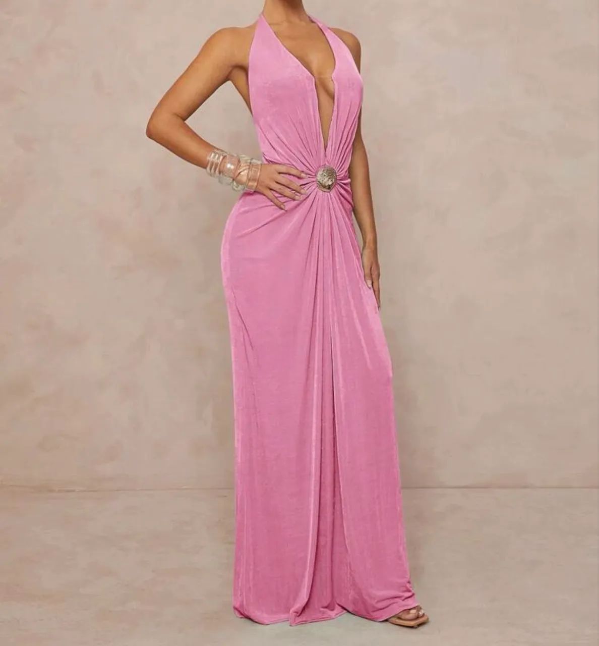 Vestido de festa  - Foto 3