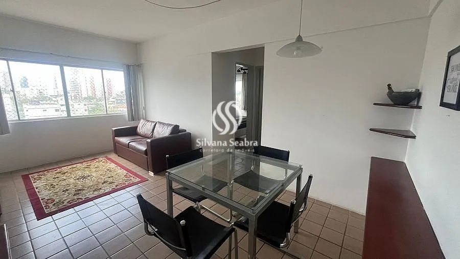 VENDO APARTAMENTO EM BOA VIAGEM - Foto 5