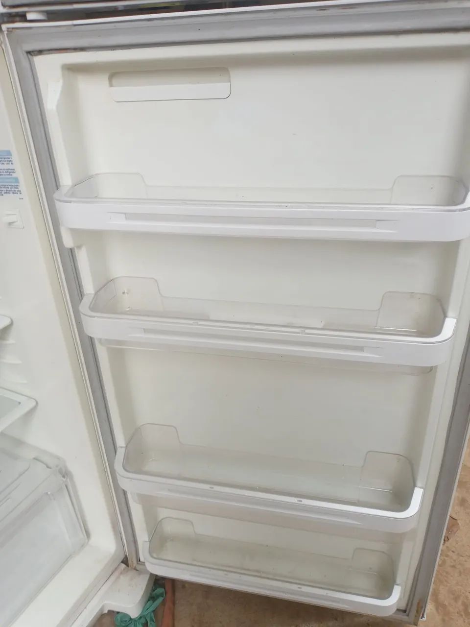 Geladeira  - Foto 4