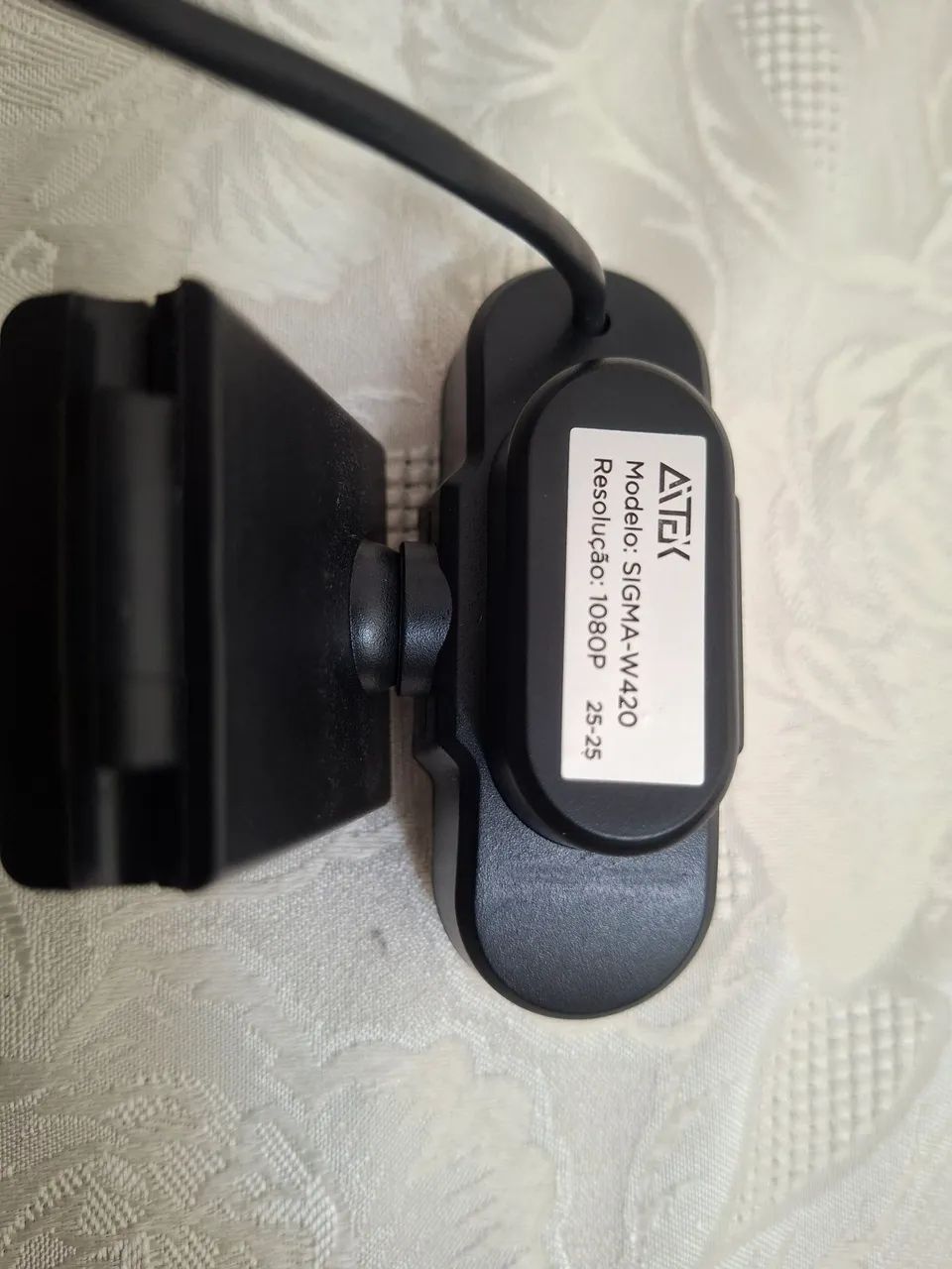 Webcam Aitek SIGMA-W420 - Foto 2