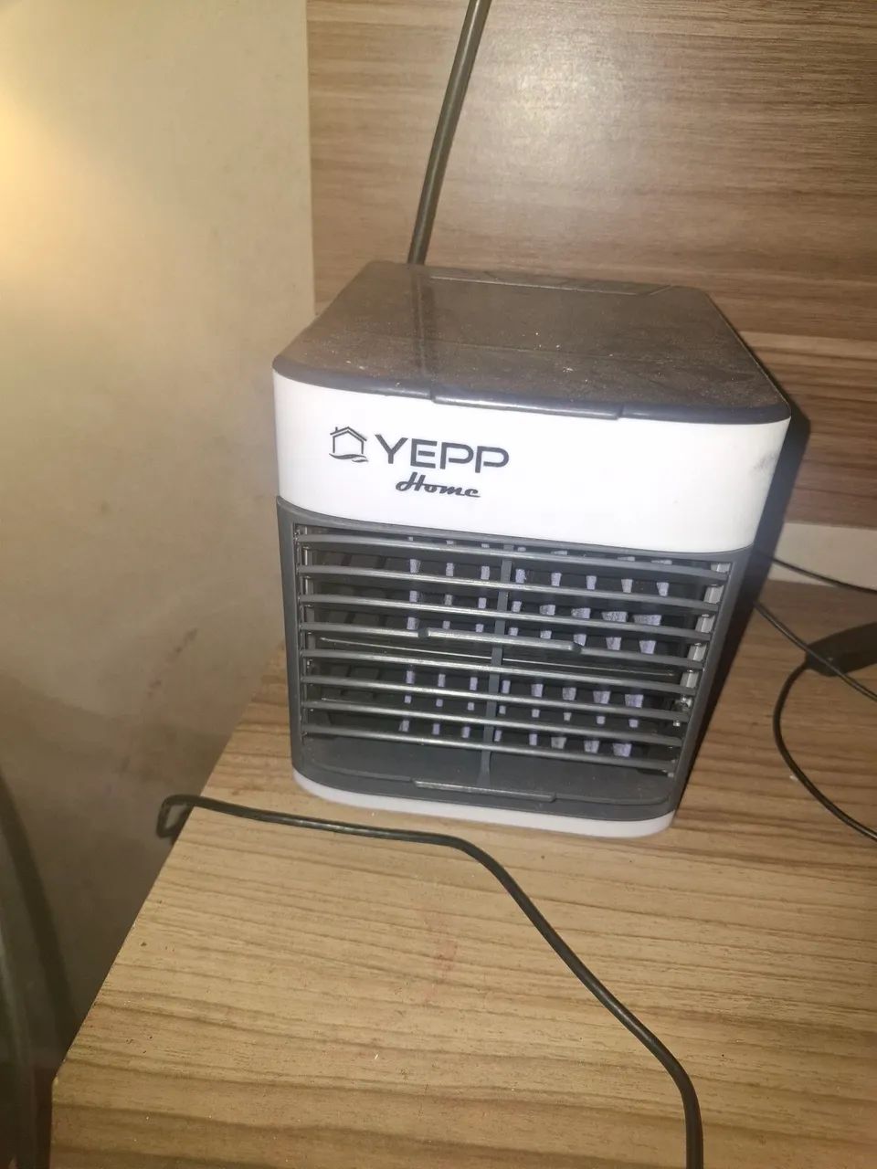 Vendo umidificador - Foto 2