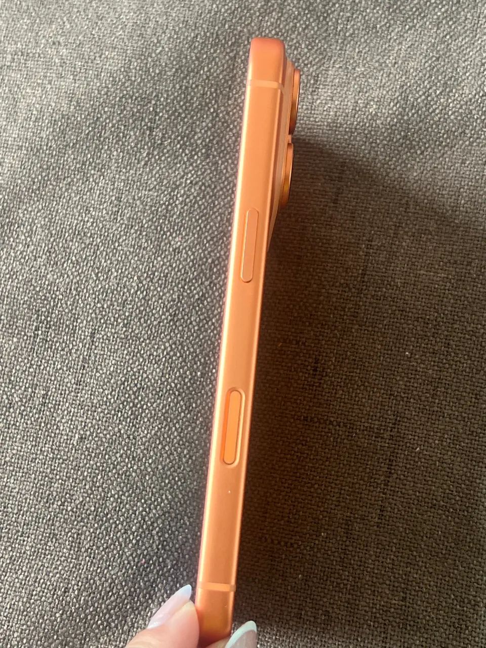 iPhone 17 pro 256gb - Foto 3