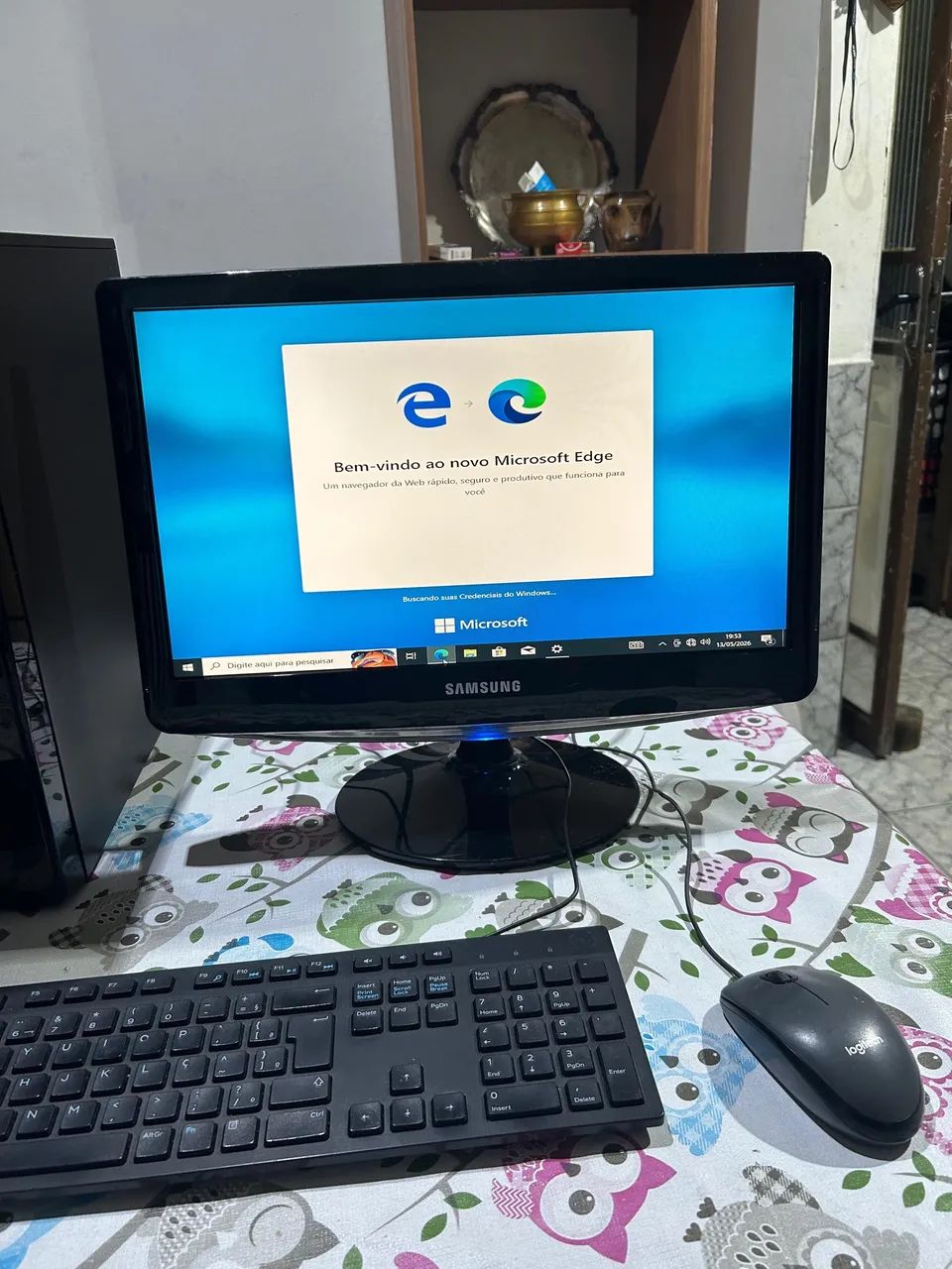 Top Computer (Refurbished) Complete453825309390950401