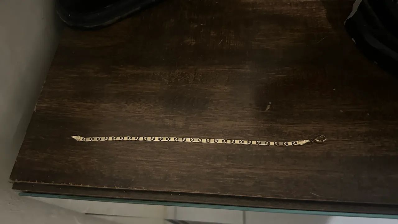 Pulseira romanel,na loja eh 700 - Foto 4