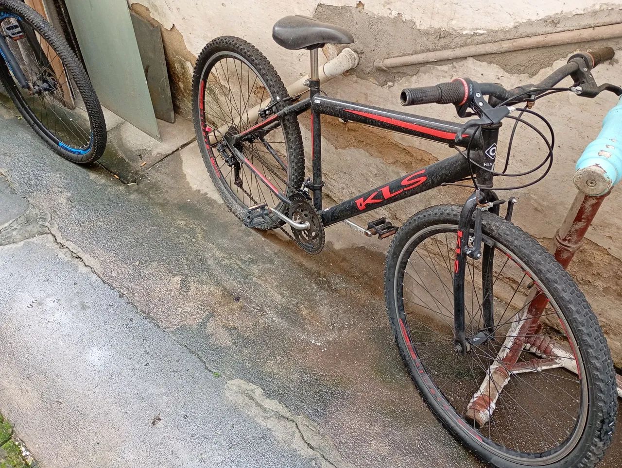 Bicicleta aro 29  - Foto 4