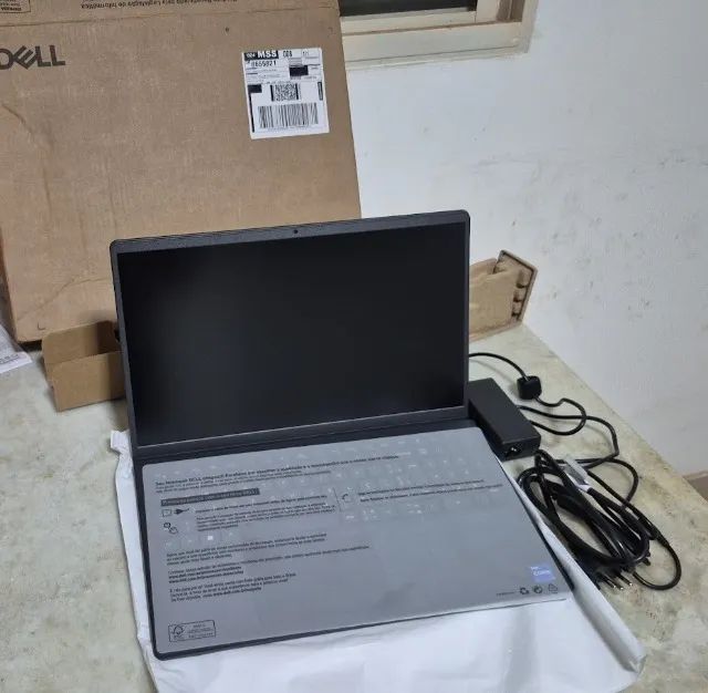 Notebook Dell Inspiron 15 com processador I7 - Foto 2