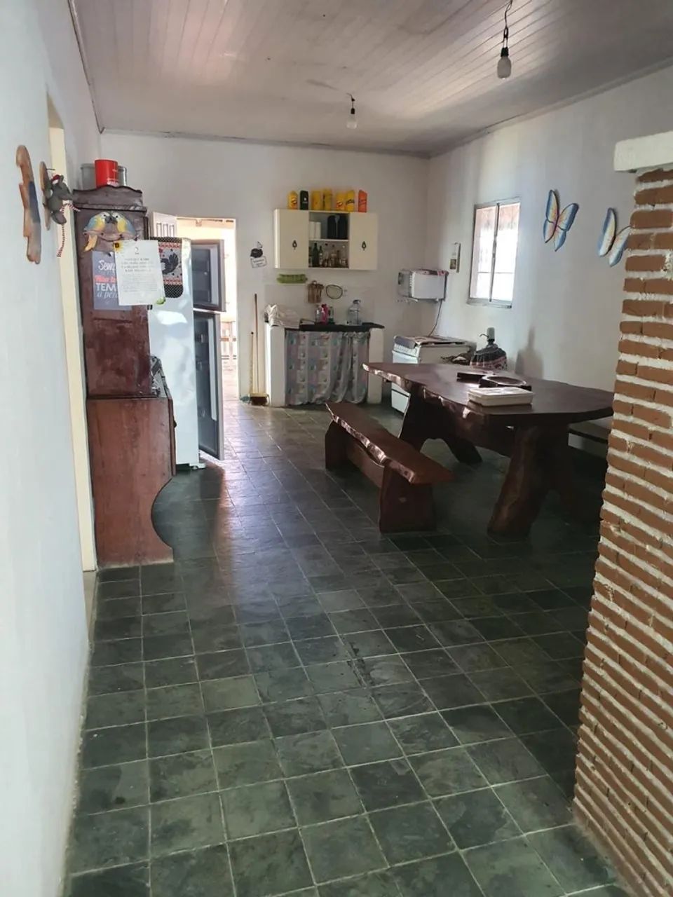 Casa no sítio do conde - Foto 4