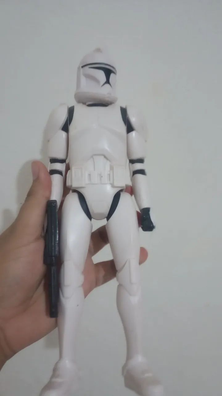 Boneco Star Wars  - Foto 3