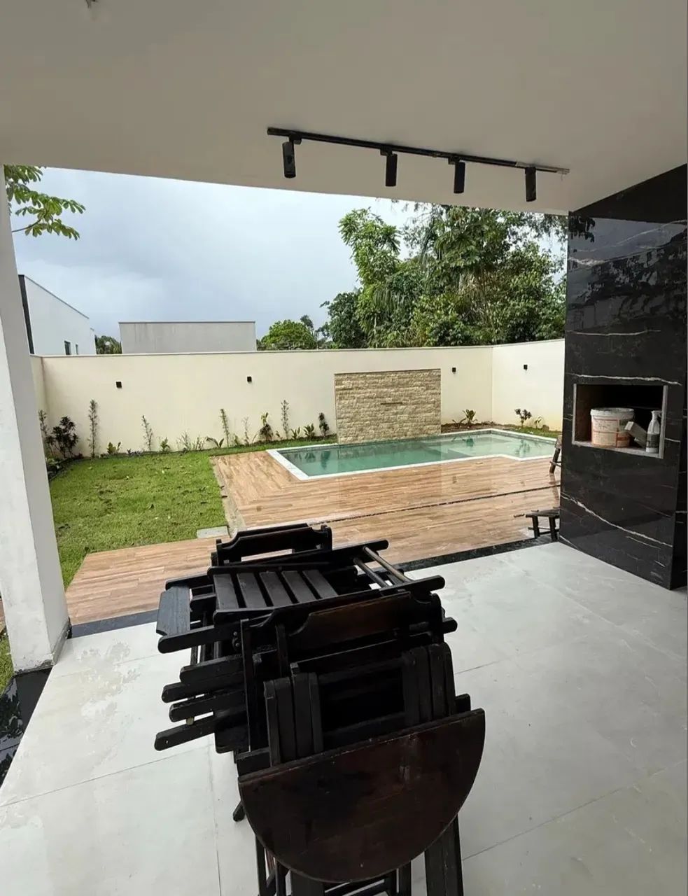 BELÍSSIMO TRIPLEX NO ALPHAVILLE 4 - Foto 4