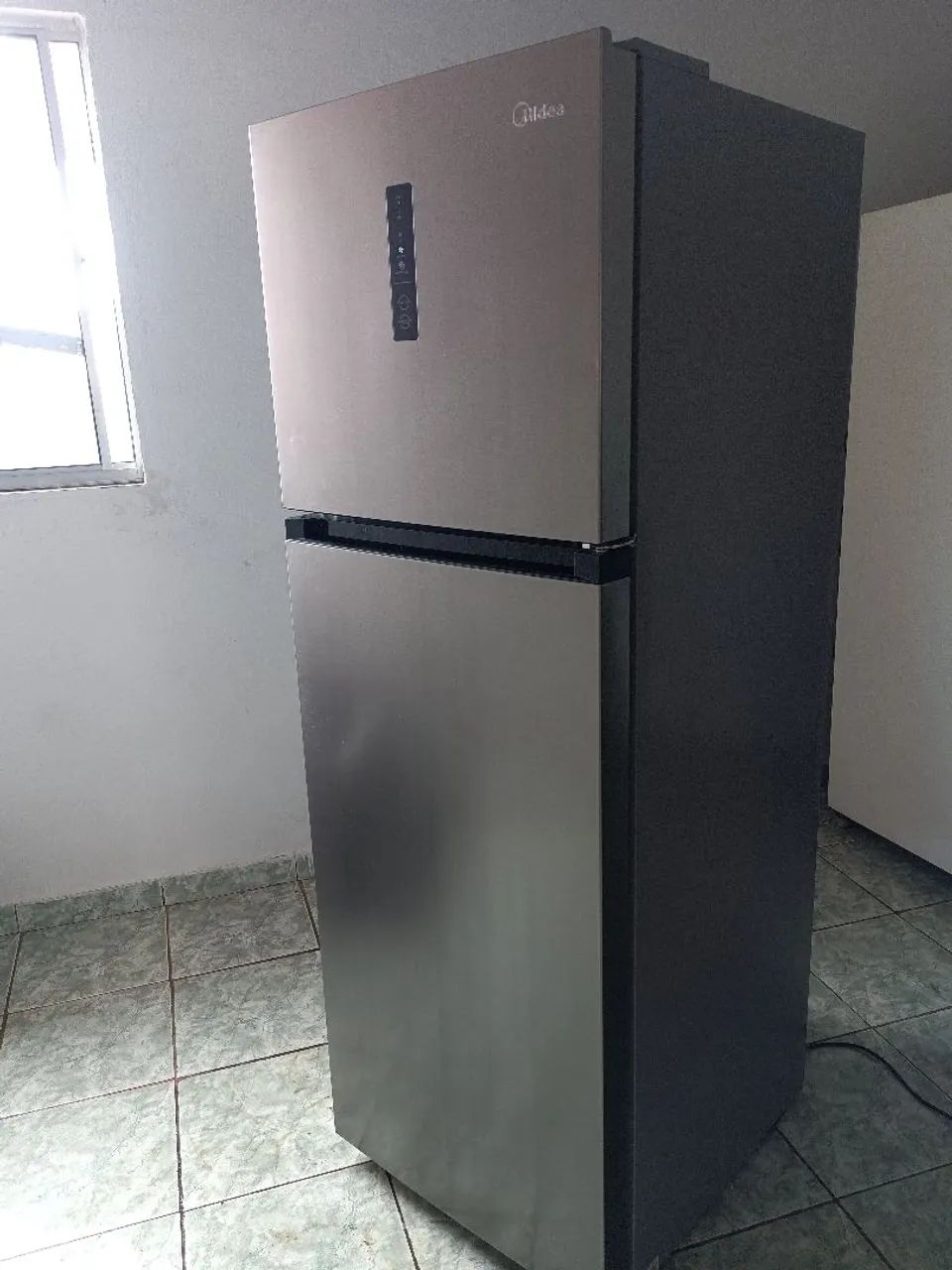 Refrigerador Midea 347 litros 