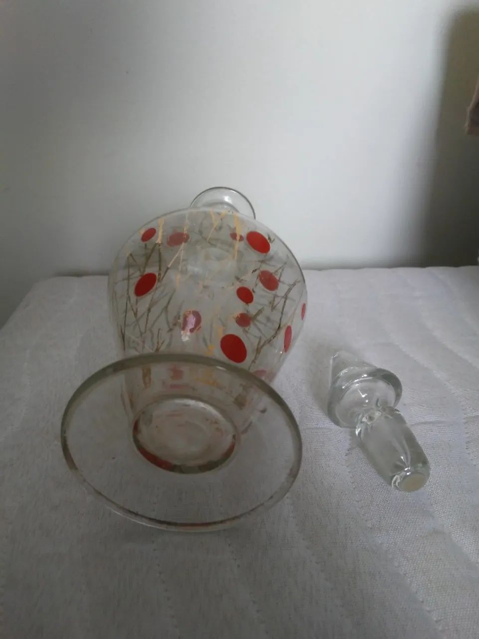 Itens de Decoração e Cozinha antigos/vintage. - Foto 4
