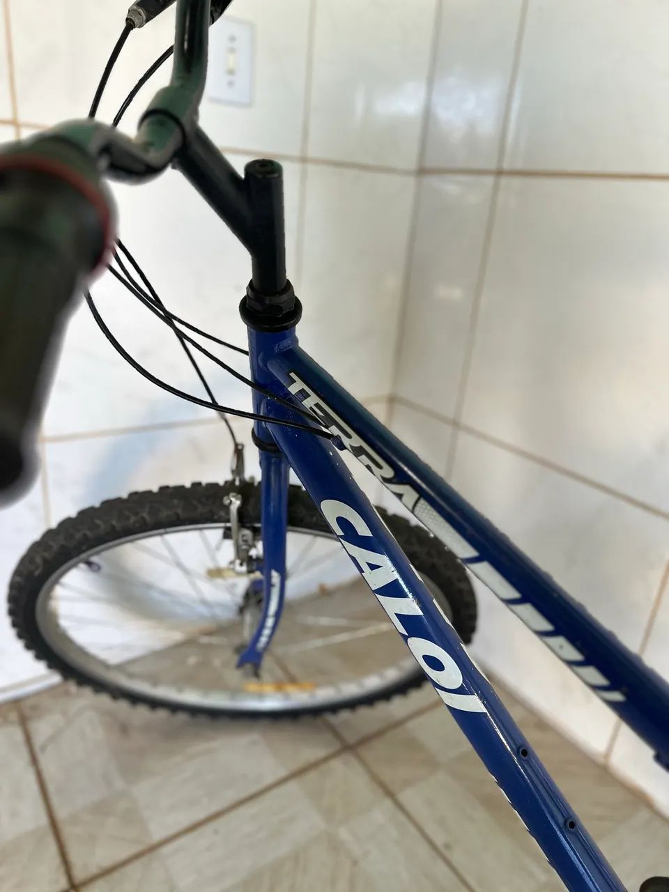 Bicicleta CALOI  - Foto 2