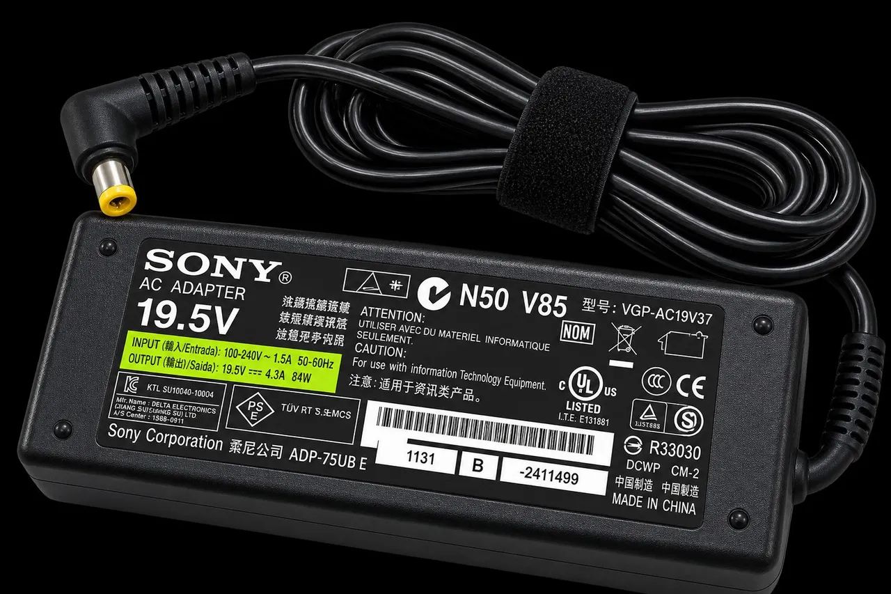 NOTEBOOK VAIO SONY  - Foto 3