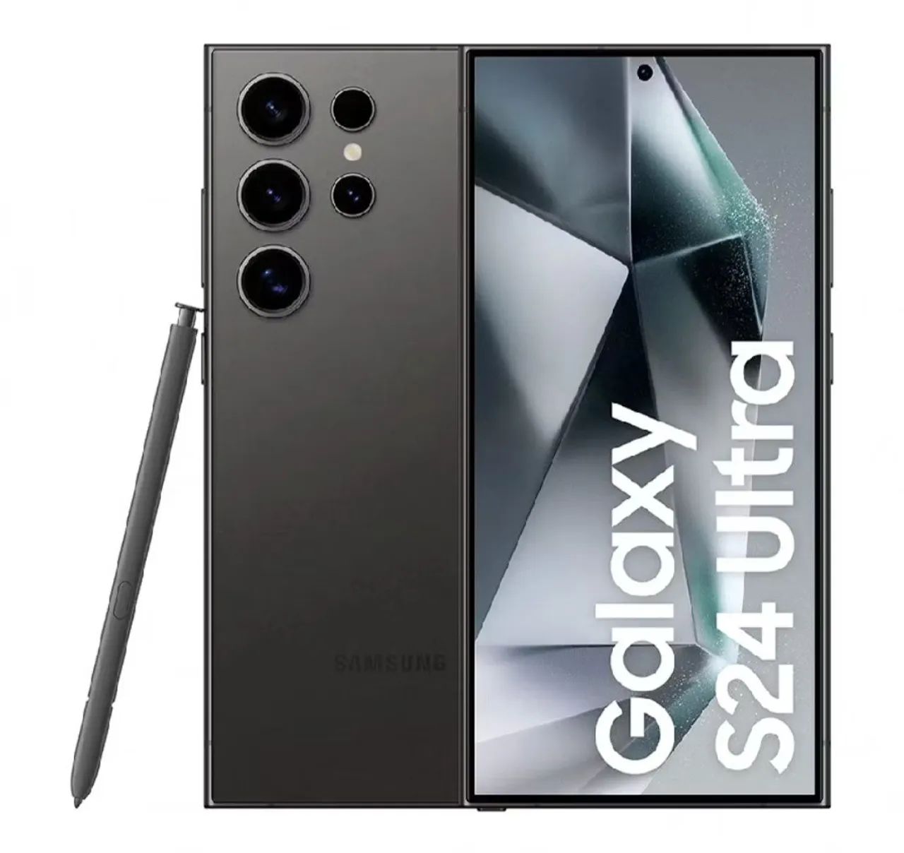 Vendo celular s24 ultra com 8 meses de uso 