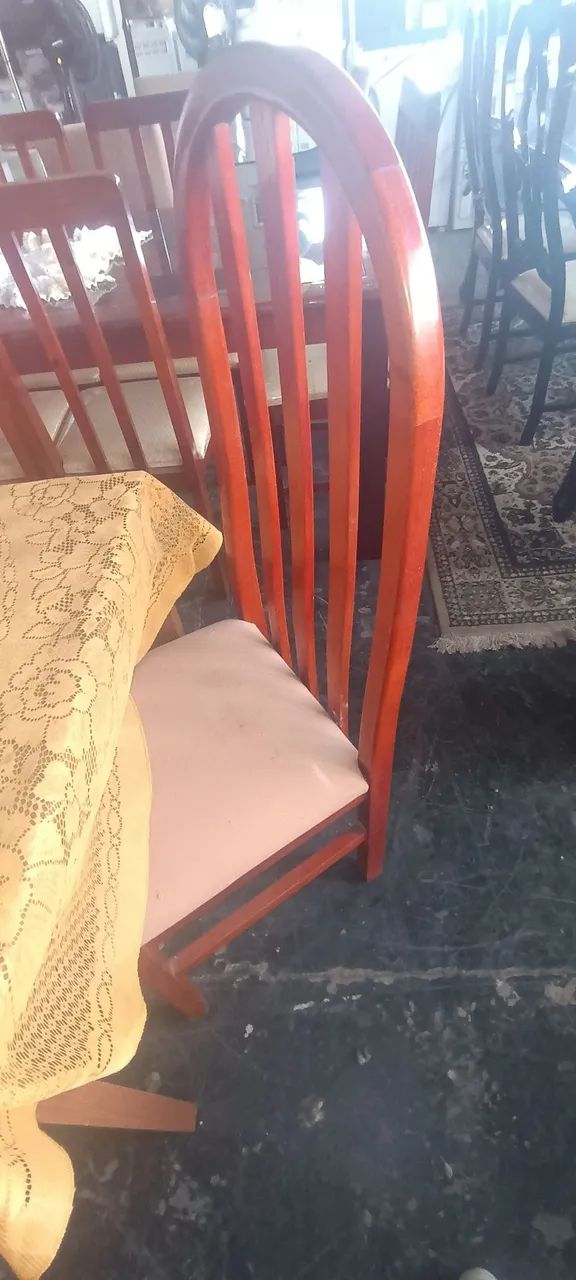 Mesa - Foto 2