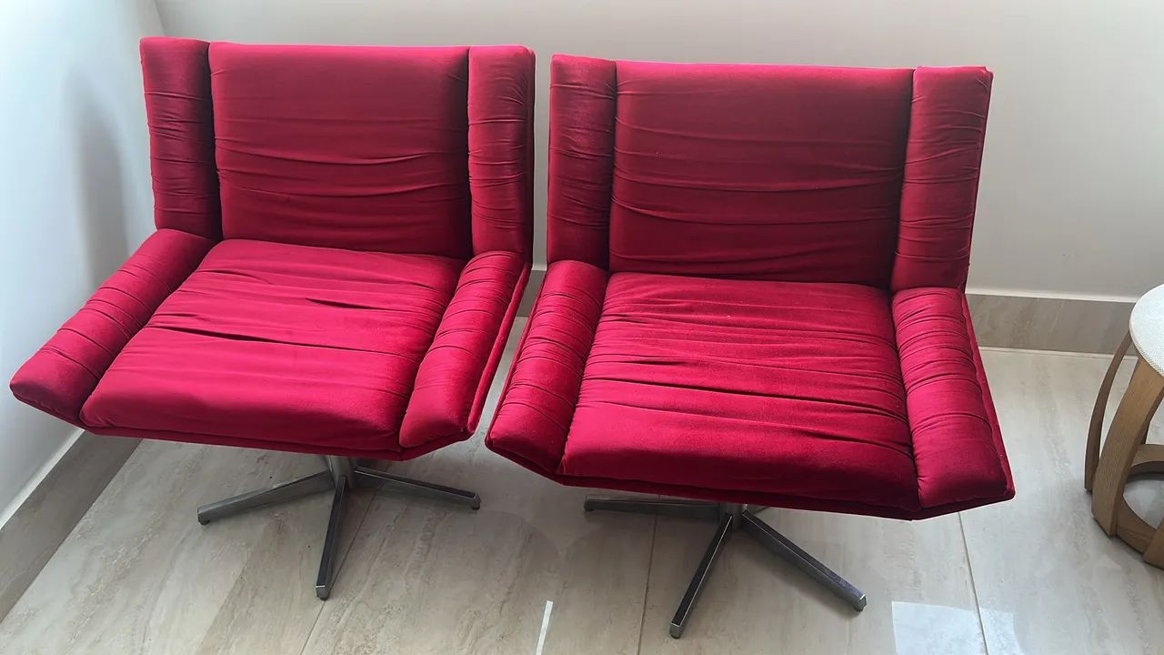 Poltronas 