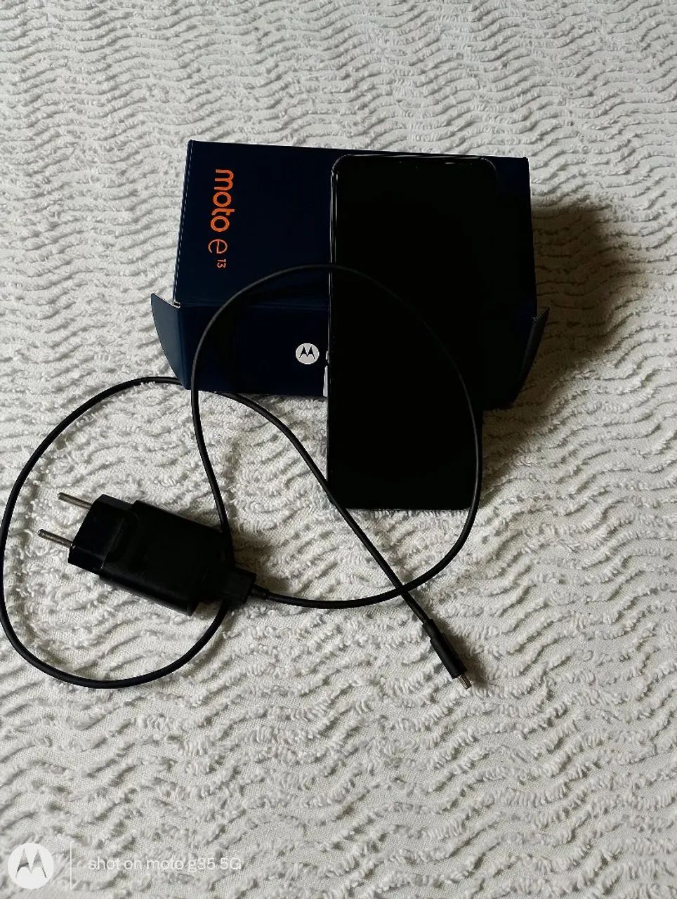 Celular Moto e13  - Foto 2