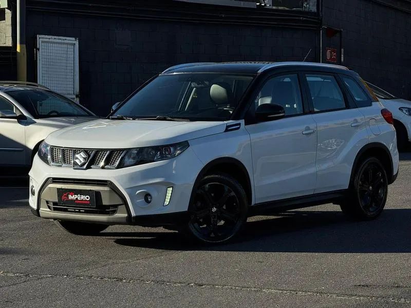 Suzuki Vitara 2017