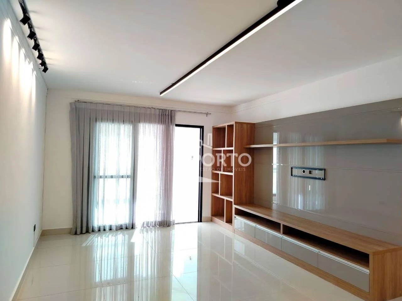 Apartamento 3 quartos para alugar, Edifício Pallazo Pedro Cabra - Piracicaba - Foto 4