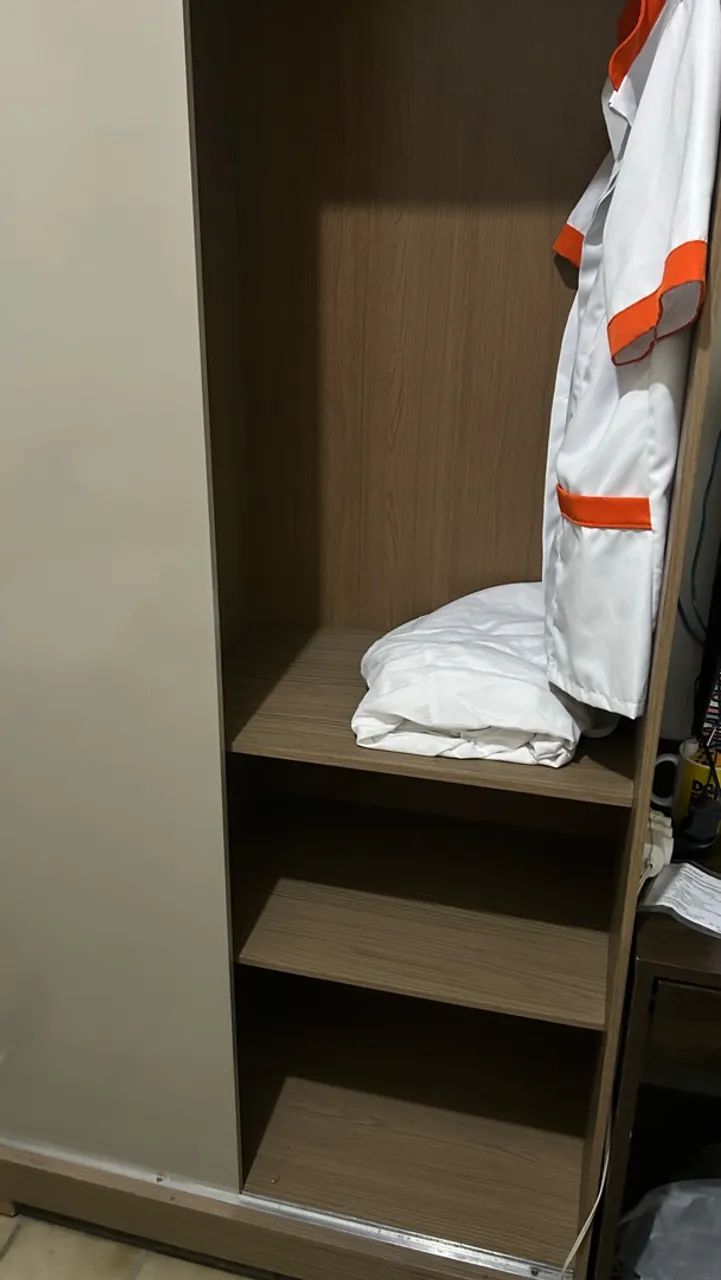 Guarda Roupa  - Foto 3
