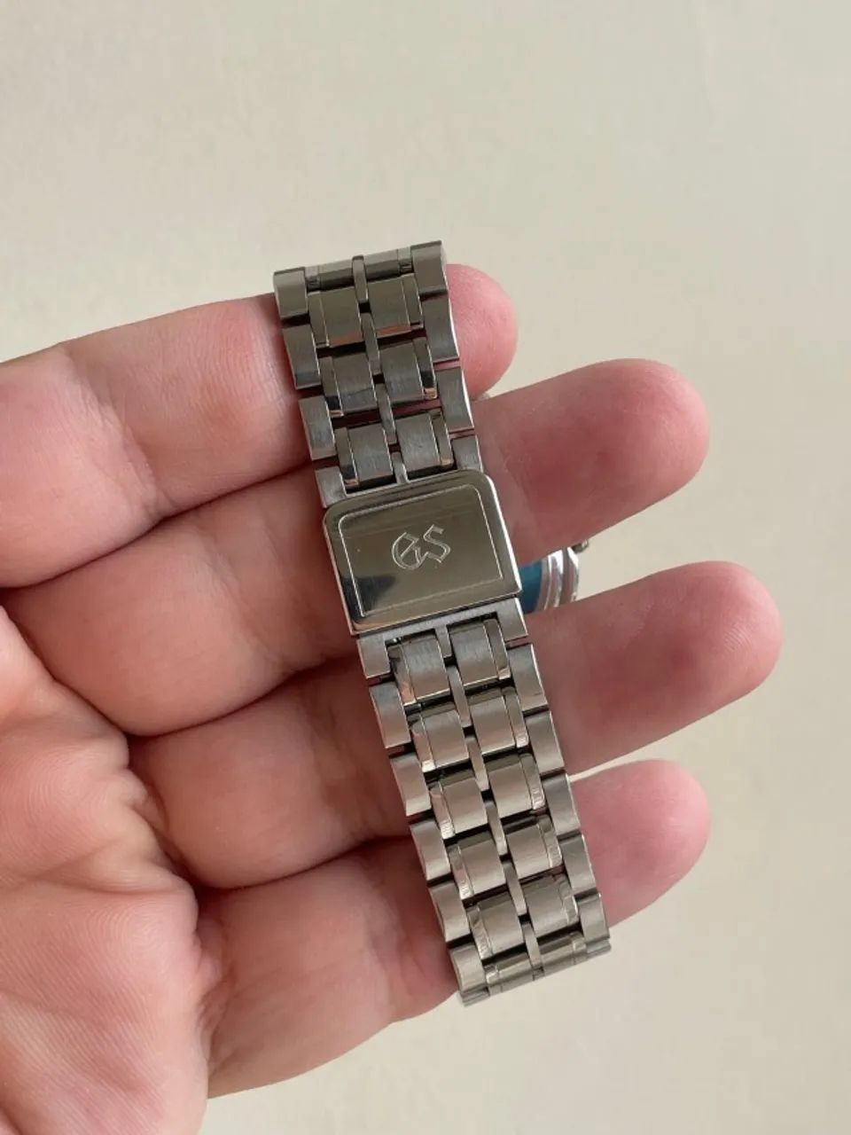 Grand Seiko ( Relogio de luxo da Seiko ) - Foto 5