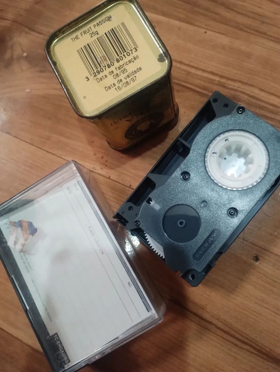 Ítem antigo  - Foto 3