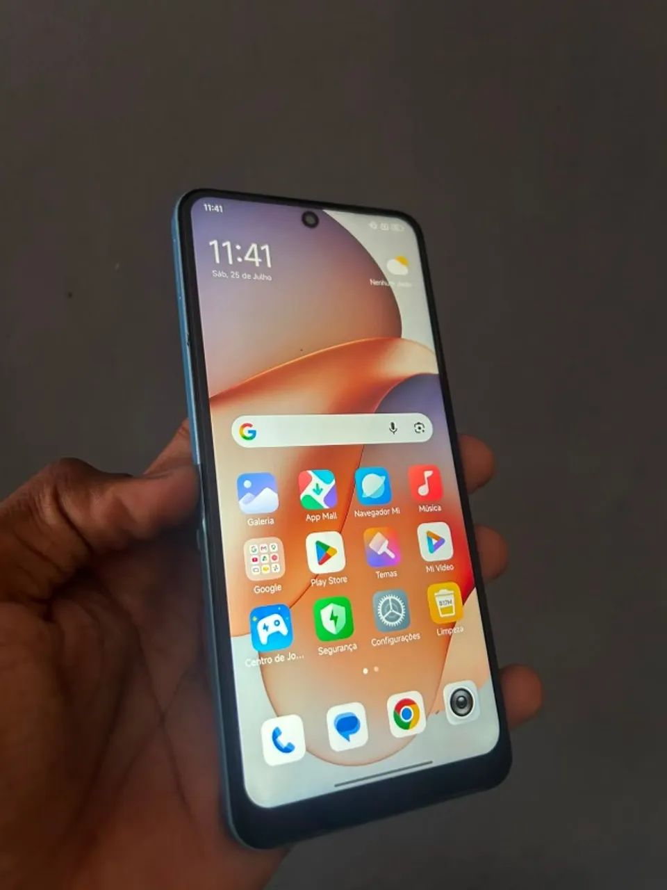 redmi note 12 4G - Foto 4