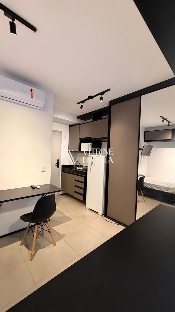 Studio para locação na Vila Mariana