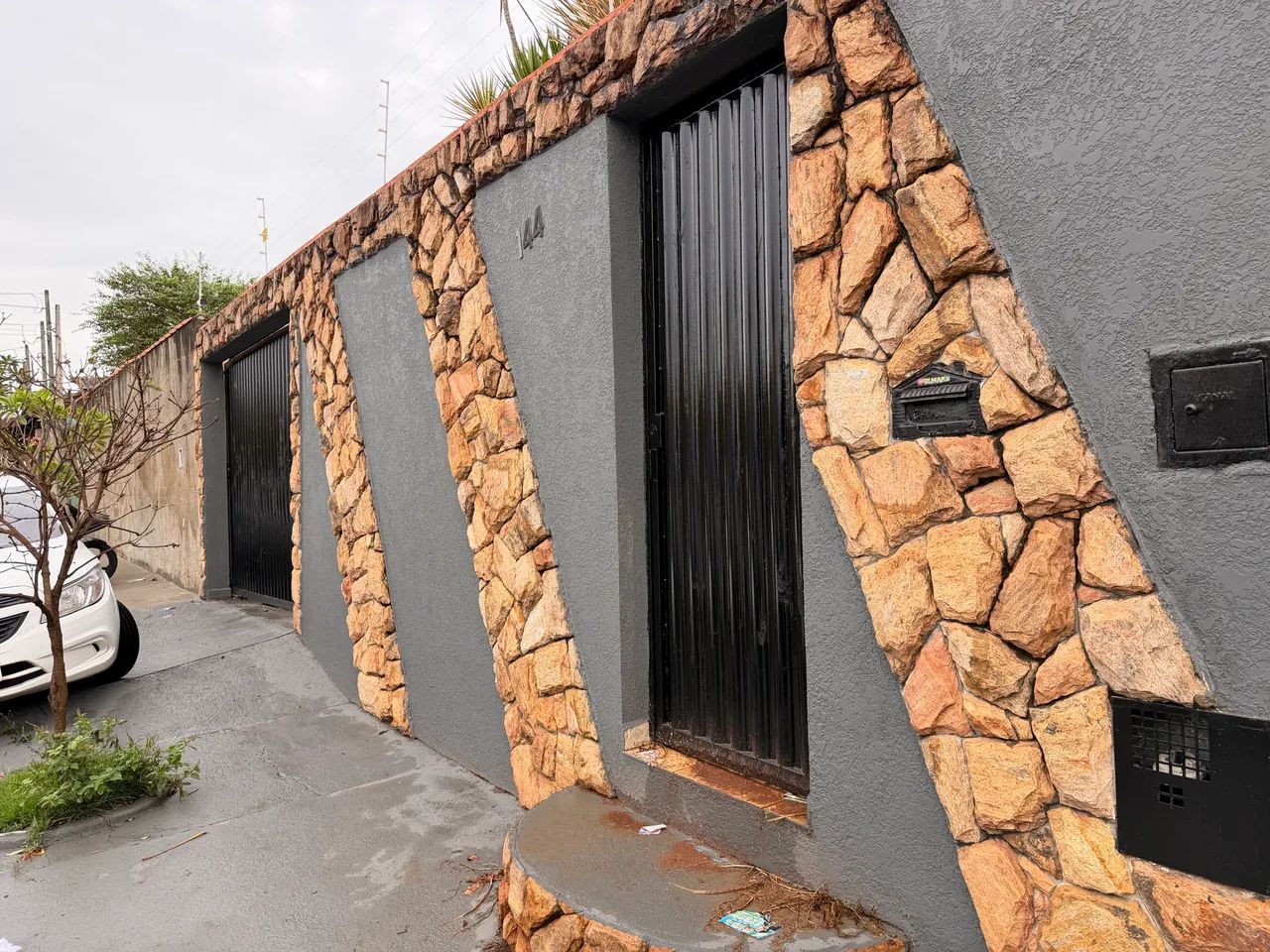Casa a venda ou locação Sumaré SP