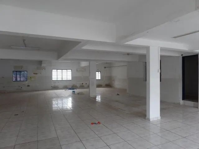 Sala Av. Goiás, 163,00 m², Setor Central.