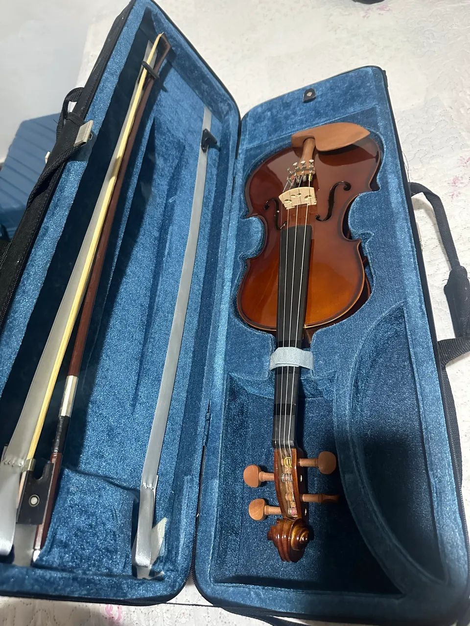 Violino Eagle Ve 441