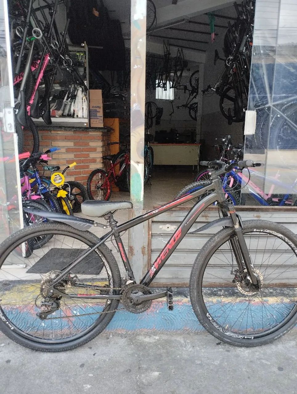 Bicicleta aro 29 - Foto 2
