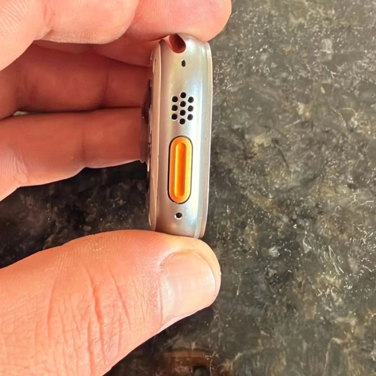 APARELHO-APPLE WATCH  - Foto 4