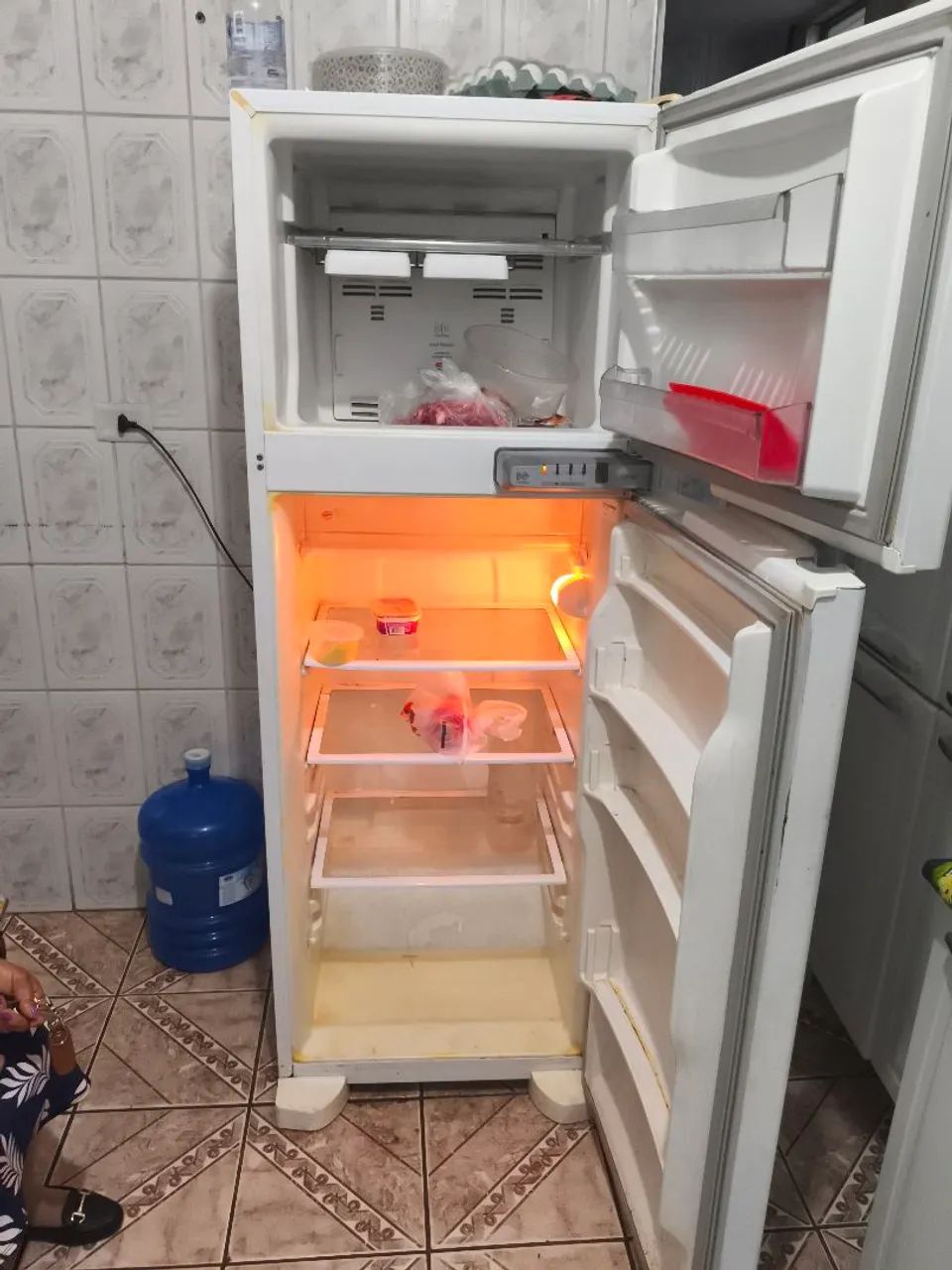 Geladeira  - Foto 2