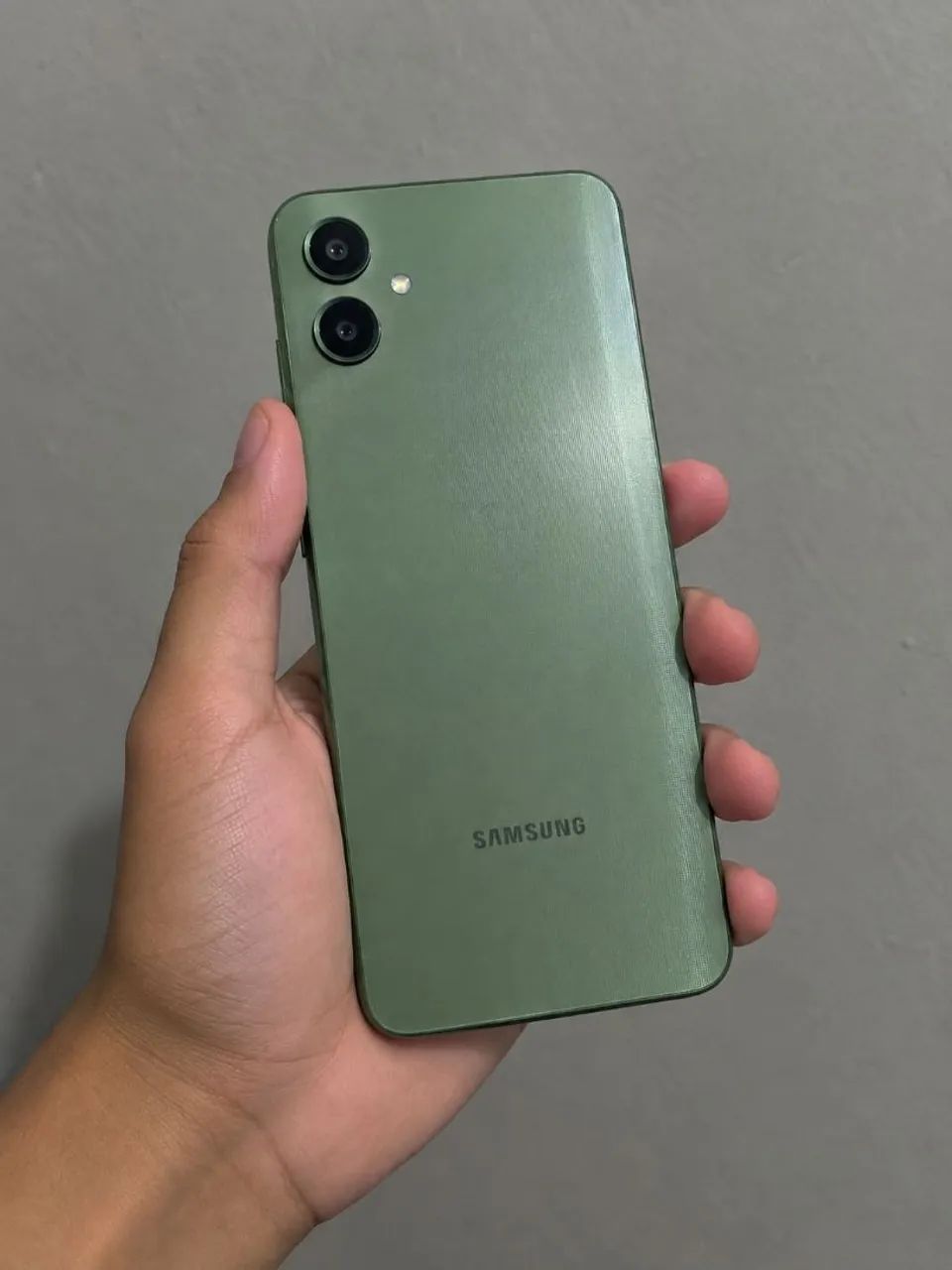 Samsung a05 128 Gb perfeito
