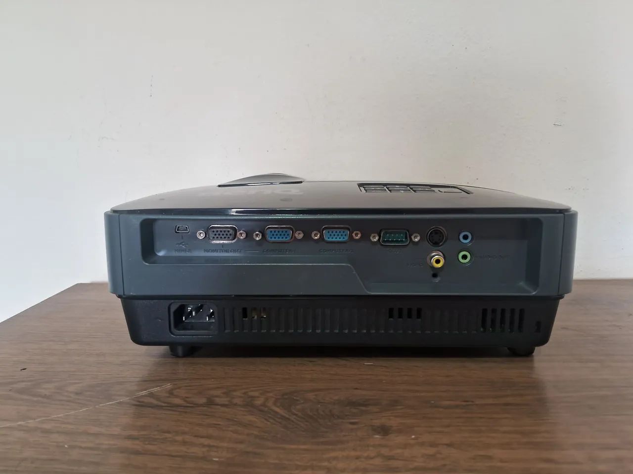 Projetor   Benq   MS502  - Foto 2