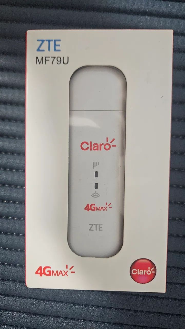 Modem 4G ZTE MF79U