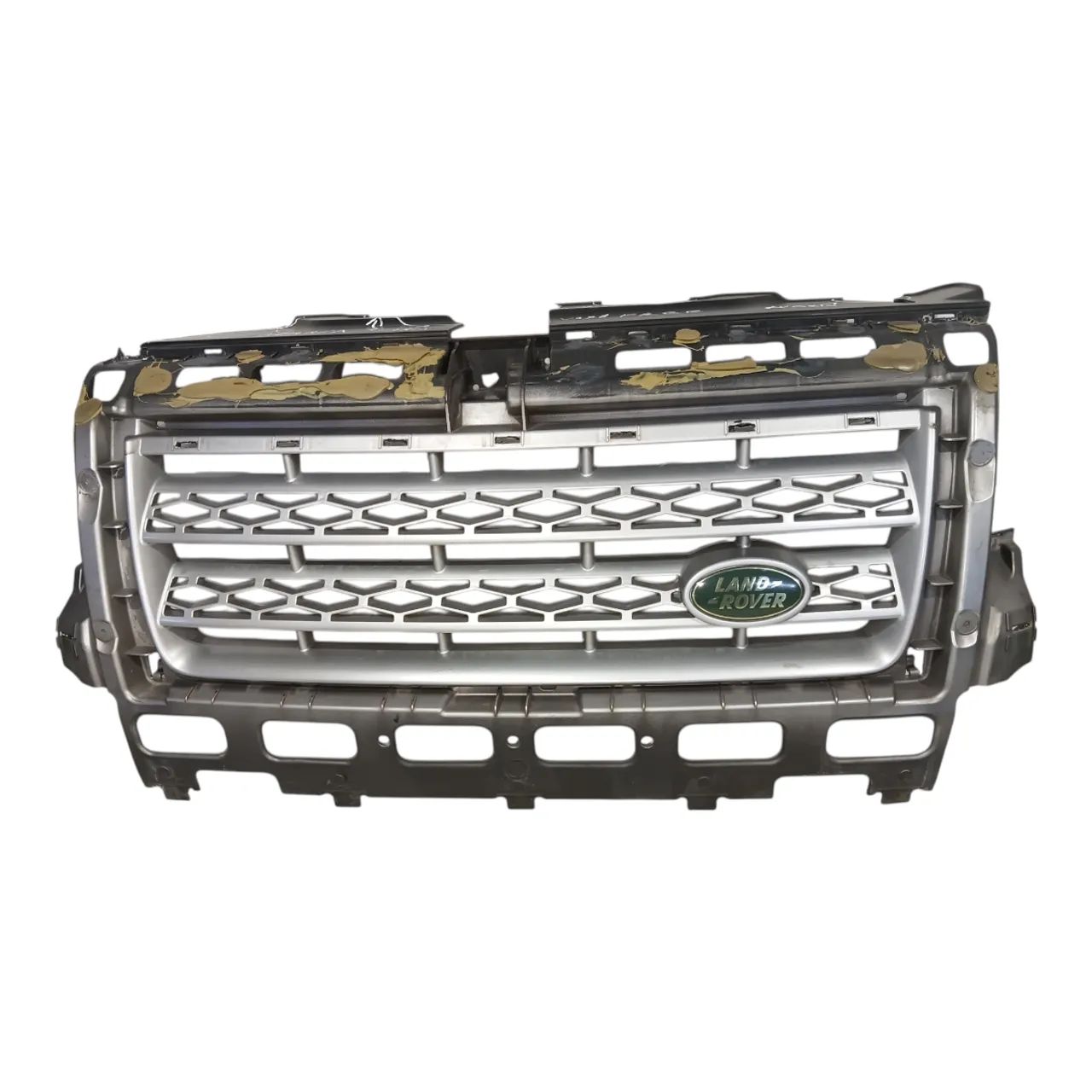 Grade Frontal Land Freelander 2 Avaria 2007 A 2012