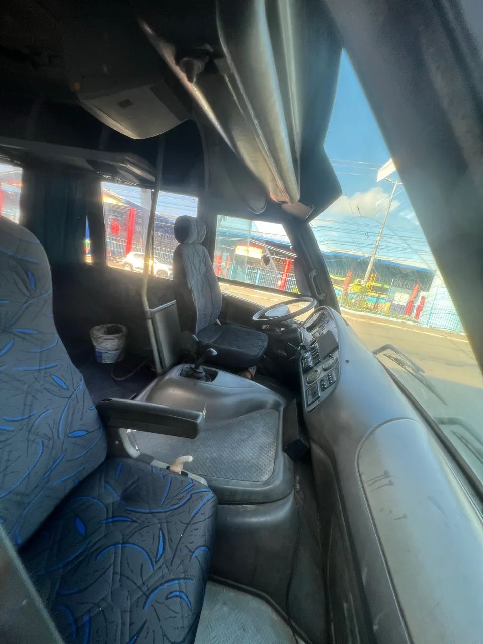 MICROÔNIBUS A VENDA - Foto 3