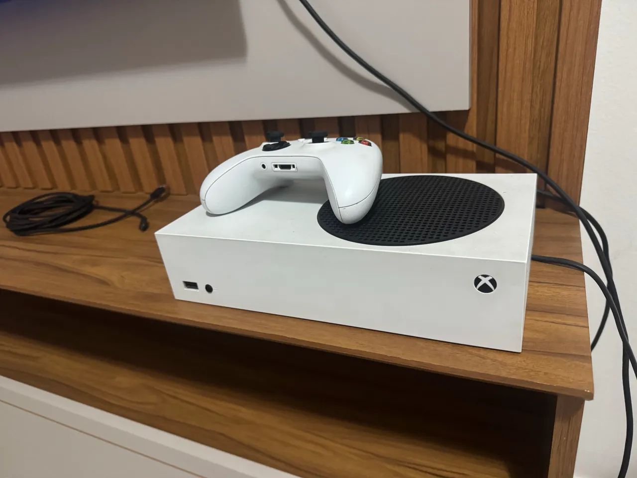 XBOX SÉRIES 
