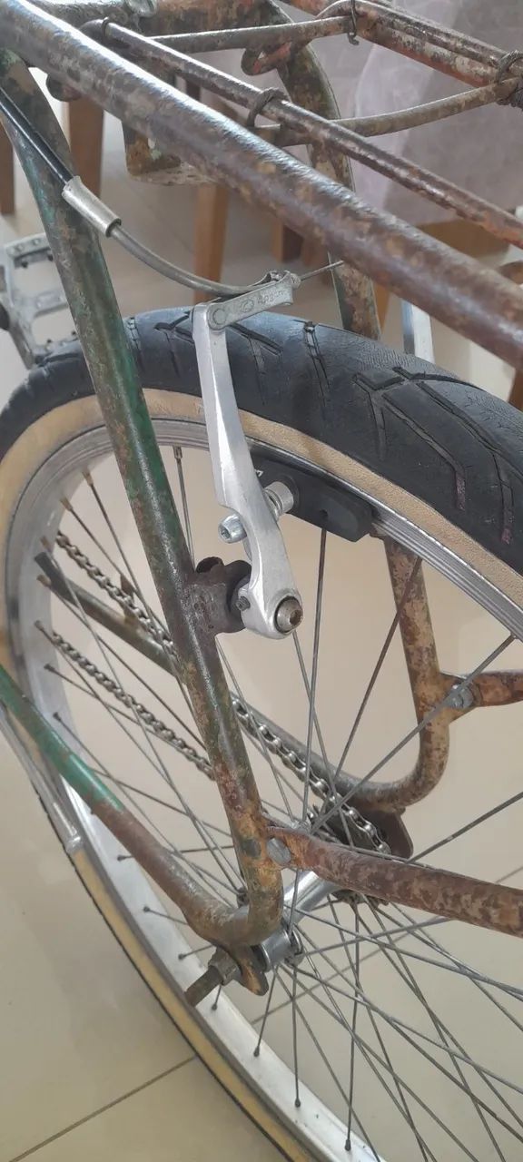 Bicicleta Monark (Coleção) - Foto 4