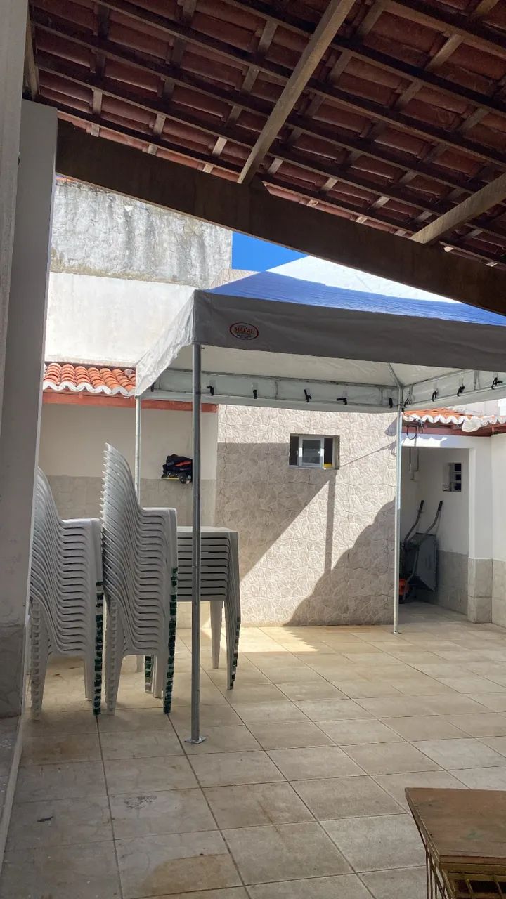 Locação de tendas  - Foto 3