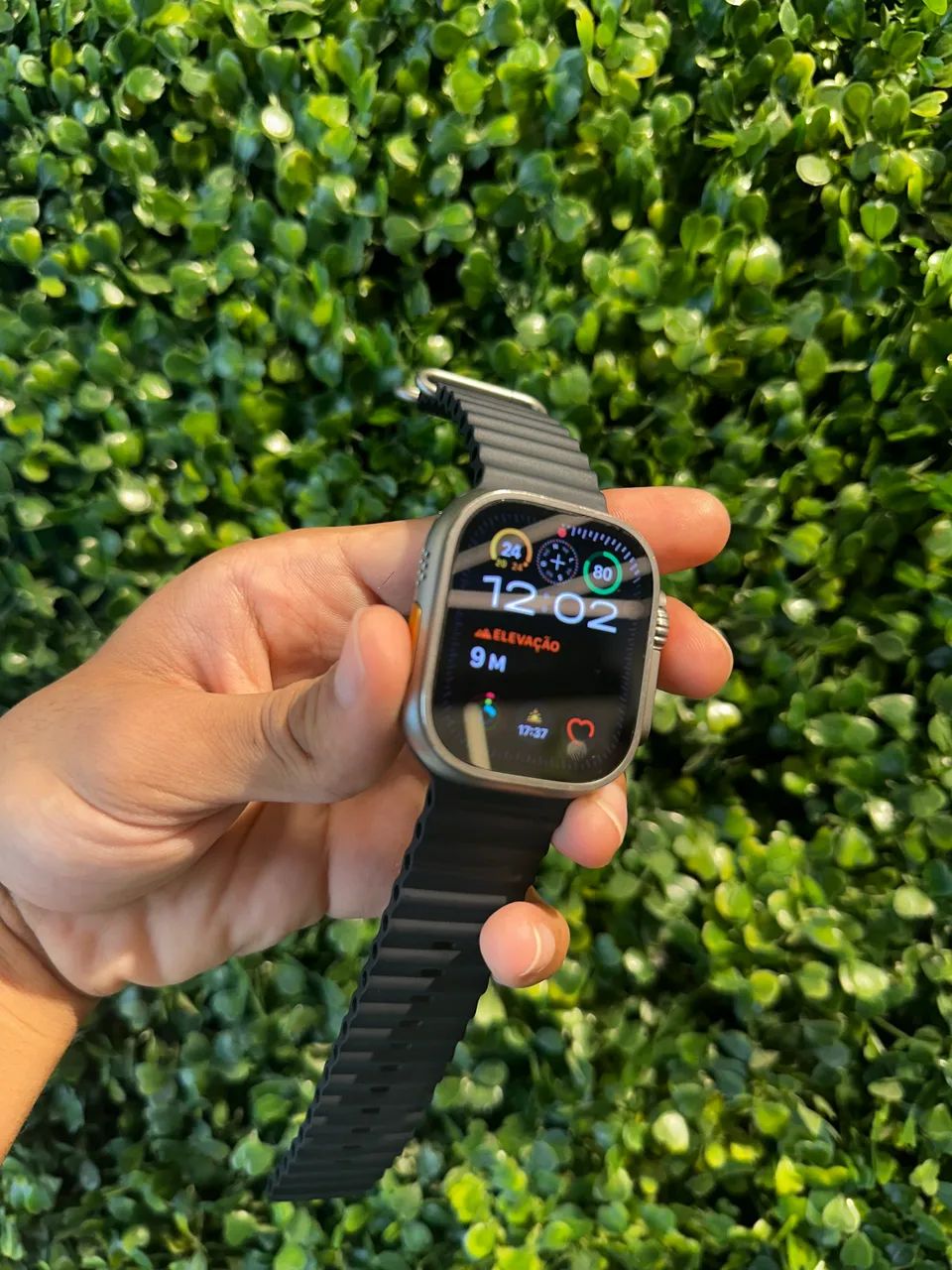 Vendo Apple Watch Series Ultra 1 - Foto 5