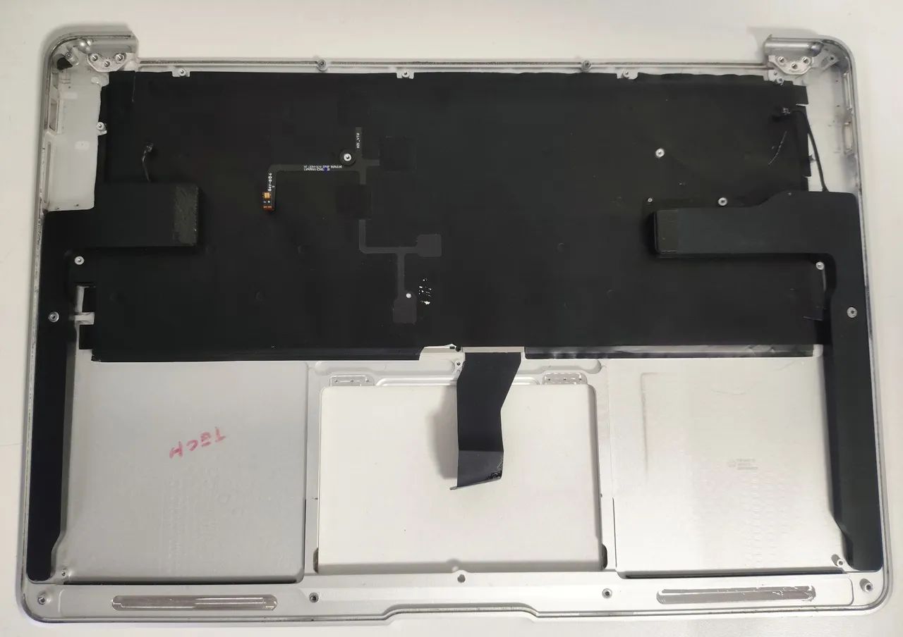 Kit com 2 teclados para MacBook A1466 DEFEITO - Foto 2